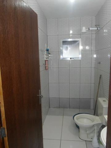 Casa nova na cidade de Bonfim - Foto 6