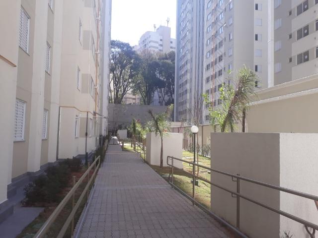 Lançamento 2 dormitórios 1 vaga em pirituba Apto c/ lazer - Foto 8