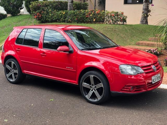 Golf Sport Line
