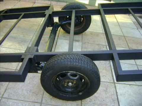 Carrinho lanche -food truck e food cart - Foto 3