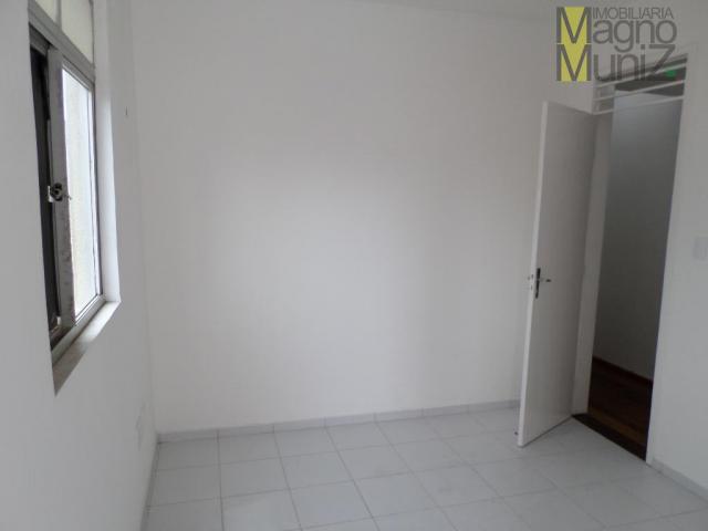Apartamento com 3 quartos à venda, 79 m² por r$ 180.000,00 - papicu - fortaleza/ce - Foto 12