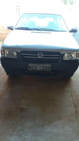 Fiat uno 2006 - Foto 4