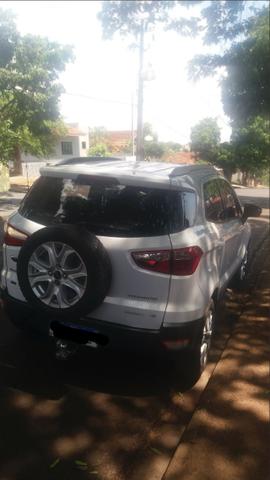 EcoSport Titanium - Foto 2