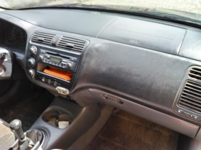 Vendo honda civic 2006 completo - Foto 9