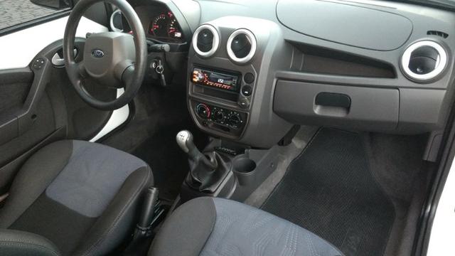 Ford Ka Class 2013 completo Única Dona - Foto 4