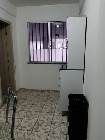 Apartamento mobiliado Zildolândia - Foto 2