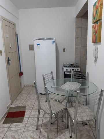 Apartamento mobiliado Zildolândia - Foto 4