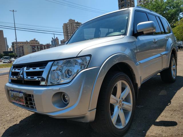 Pajero Full hpe 3.2d 2013 - Foto 10