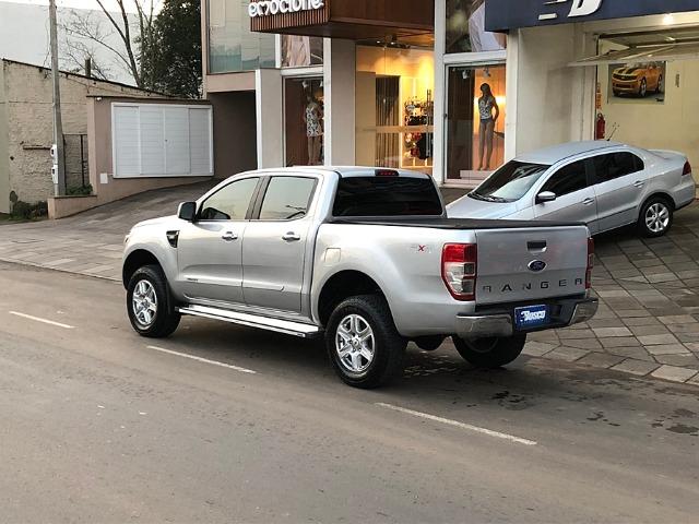 Ranger XL 2.2 Diesel 4x4 Manual *Completa* outlander sorento - Foto 3