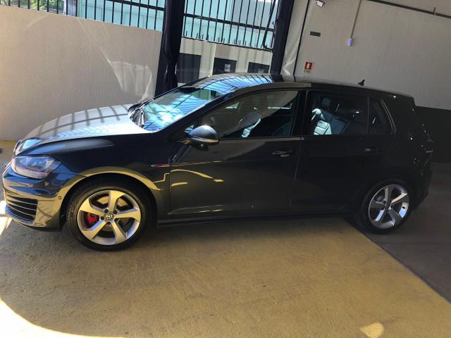 Golf GTI pacote PREMIUM ALEMÃO - Foto 4