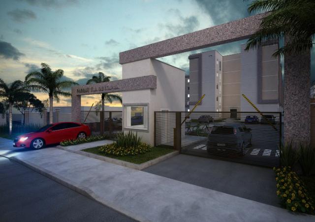 JG. Apartamentos com promoções em Morada de Laranjeiras no Minha Casa Minha Vida! - Foto 13