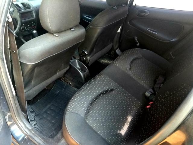 Peugeot 206 1.4 - Foto 3