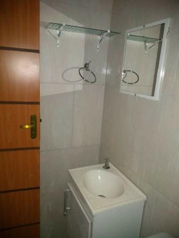 Vendo apartamento Ramos - Foto 8