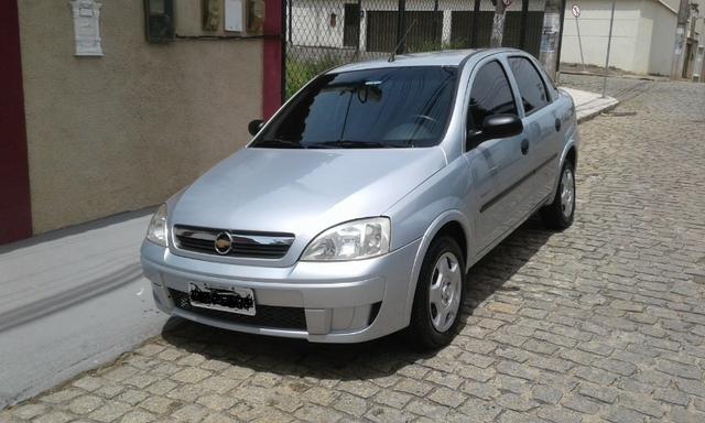 Vendo Corsa Maxx Econoflex - 2009