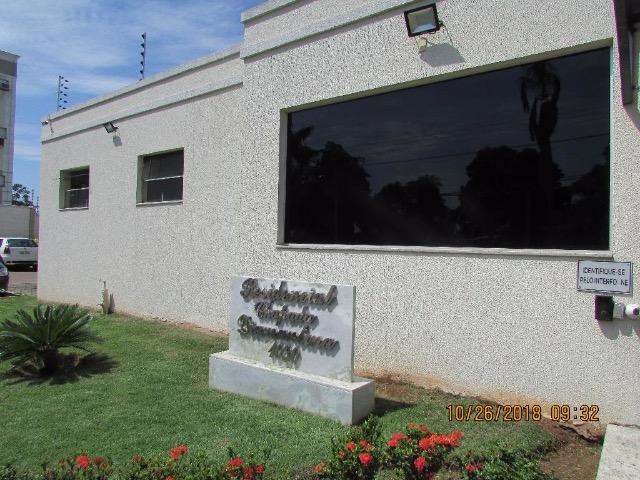 Vendo apartamento no condominio Chapada Diamantina