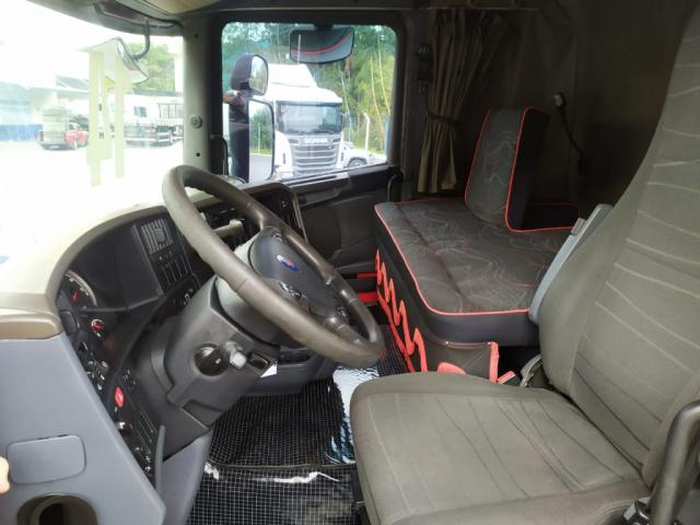 Scania R 440 A 6x2 2P - Foto 8