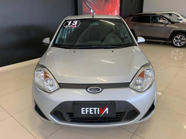 FIESTA 2013/2013 1.6 MPI SEDAN 8V FLEX 4P MANUAL - Foto 2