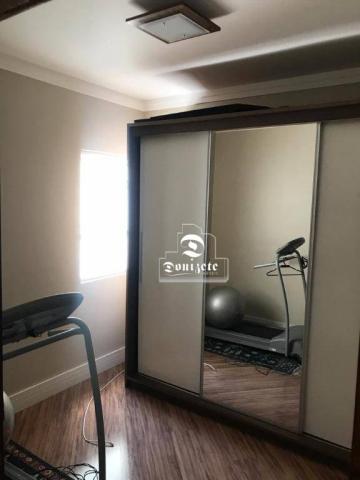 Sobrado com 2 dormitórios à venda, 135 m² por R$ 600.000,00 - Vila Curuçá - Santo André/SP - Foto 13