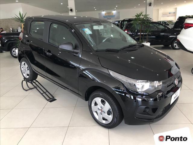 FIAT MOBI 1.0 8V EVO FLEX LIKE. MANUAL - Foto 3