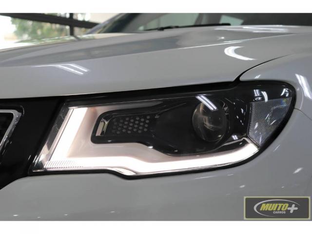 Jeep Compass Longitude - Foto 19