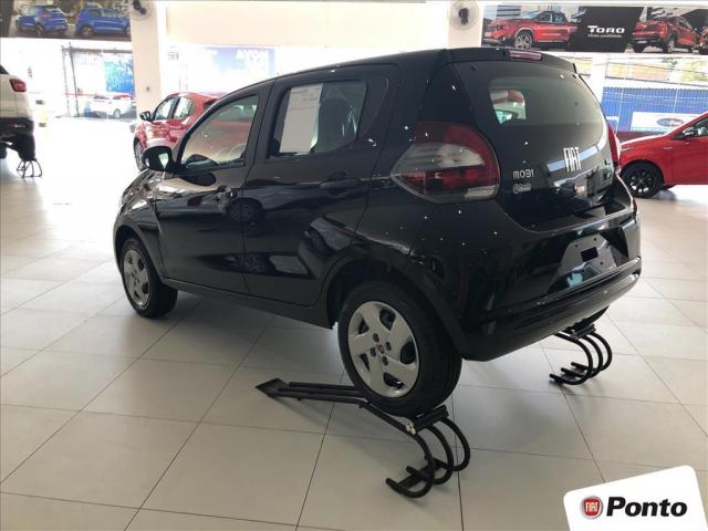 FIAT MOBI 1.0 8V EVO FLEX LIKE. MANUAL - Foto 6