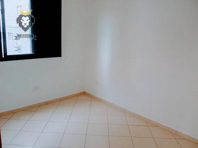Apartamento com 2 dormitórios à venda, 73 m² por R$ 270.000,00 - Vila Guilhermina - Praia - Foto 14