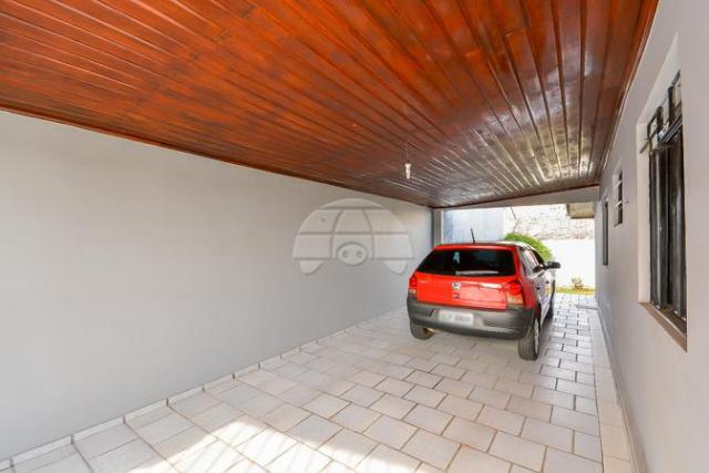 Terreno à venda com 2 dormitórios em Fazendinha, Curitiba cod:149885 - Foto 5