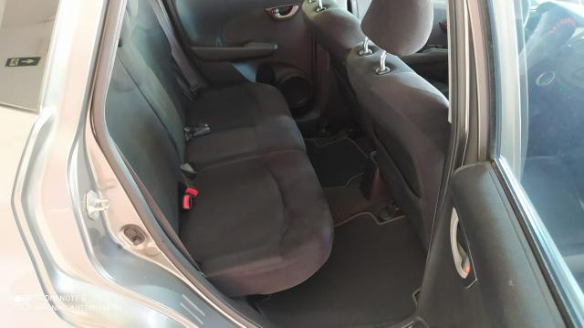 Honda fit 1.5 ex 2011 flex automático - Foto 13