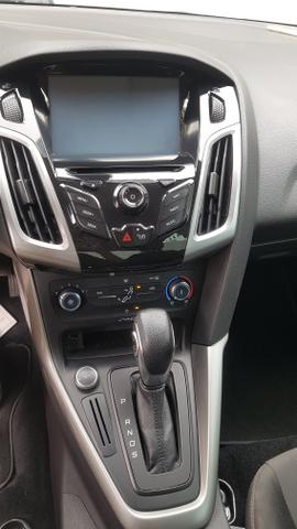 Ford Focus 2.0 SE AUT 2016 - Foto 6