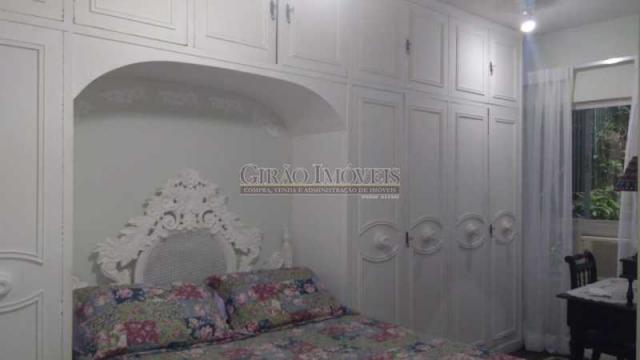 Apartamento à venda com 4 dormitórios em Copacabana, Rio de janeiro cod:GIAP40270 - Foto 8