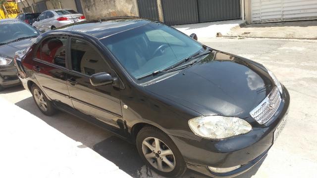 Corolla 2004/04 automático - Foto 5