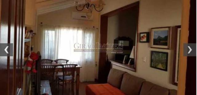 Casa à venda com 3 dormitórios em Santa teresa, Rio de janeiro cod:GICA30011 - Foto 2