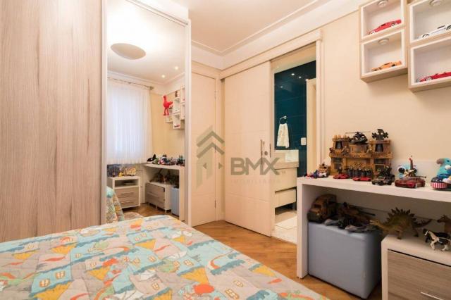 Casa com 4 dormitórios à venda, 324 m² por R$ 1.500.000 - Xaxim - Curitiba/PR - Foto 19