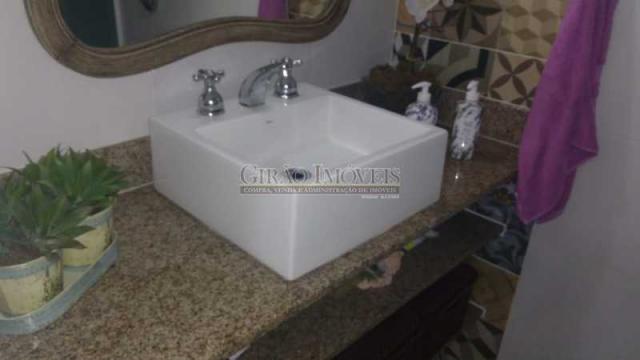 Apartamento à venda com 4 dormitórios em Copacabana, Rio de janeiro cod:GIAP40270 - Foto 13