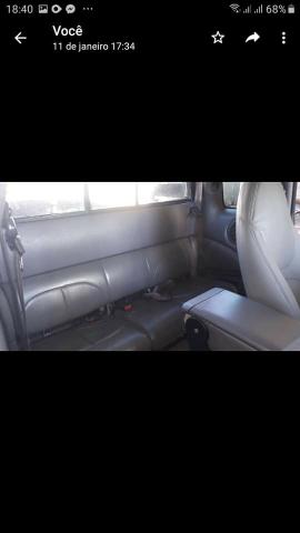 Oportunidade: Dodge Dakota linda - Foto 8