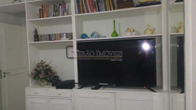Apartamento à venda com 4 dormitórios em Copacabana, Rio de janeiro cod:GIAP40270 - Foto 10