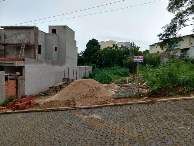 Lote 420mt² - Colatina/ES