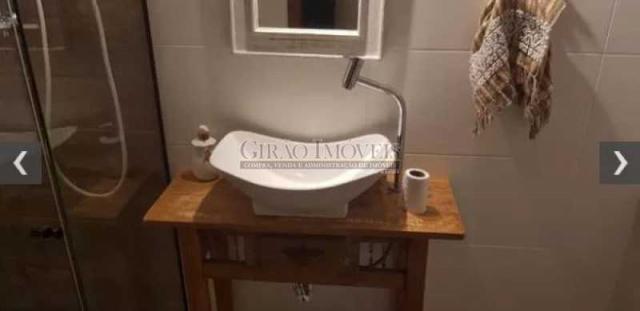 Casa à venda com 3 dormitórios em Santa teresa, Rio de janeiro cod:GICA30011 - Foto 17