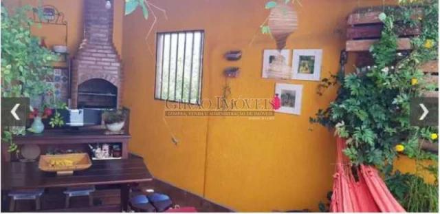 Casa à venda com 3 dormitórios em Santa teresa, Rio de janeiro cod:GICA30011 - Foto 8
