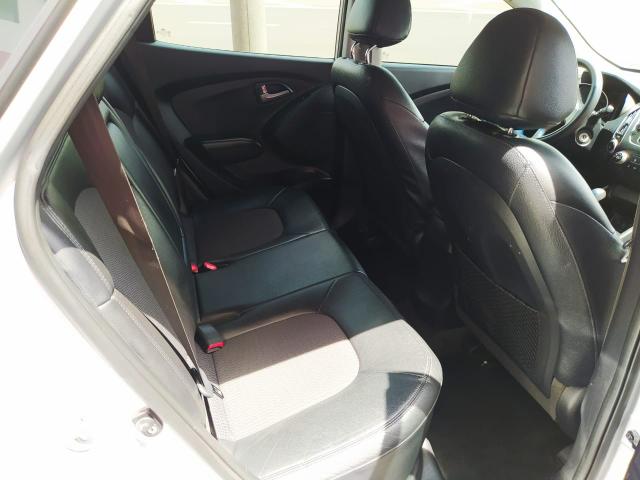 Ix35 2.0 gls automático somente venda - Foto 10