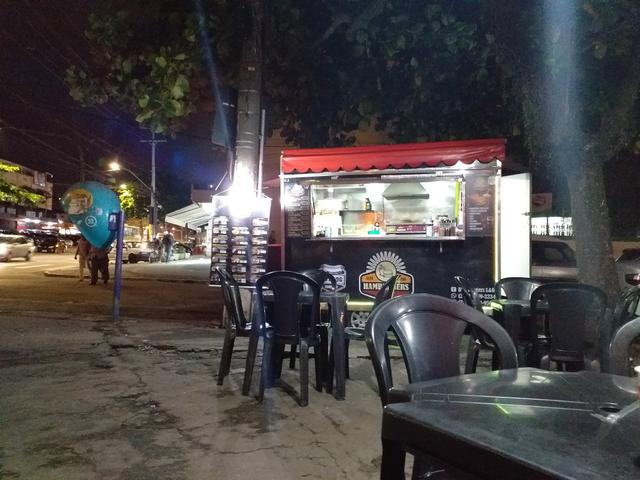 Food truck - Foto 4