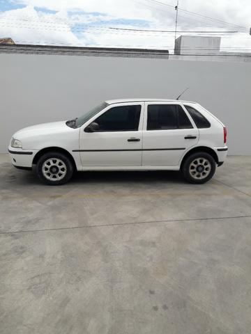 Gol - Foto 14