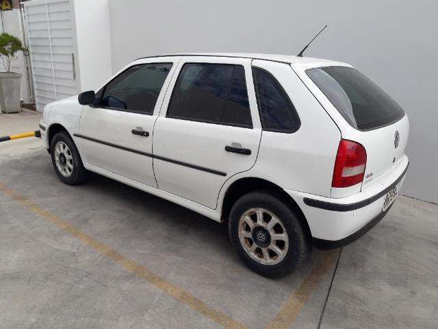 Gol - Foto 11