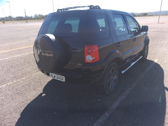 Ecosport freestyle 2.0 automatico - Foto 2