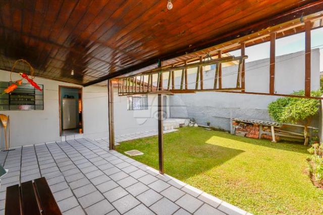 Terreno à venda com 2 dormitórios em Fazendinha, Curitiba cod:149885 - Foto 8