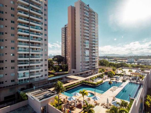 Quintas da Glória - 62m² a 138m² - 1 a 4dorms - Macaé, RJ - ID2 - Foto 11