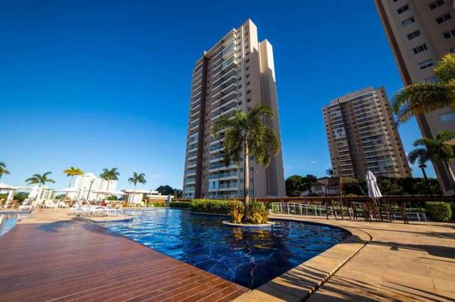 Quintas da Glória - 62m² a 138m² - 1 a 4dorms - Macaé, RJ - ID2
