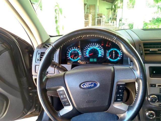 Ford Fusion - Foto 7