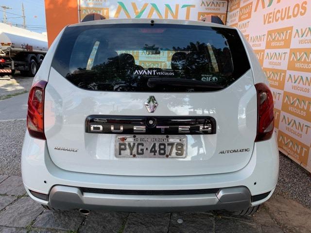 Renault Duster 2.0 Dakar II 2017 (Aut) - Foto 6