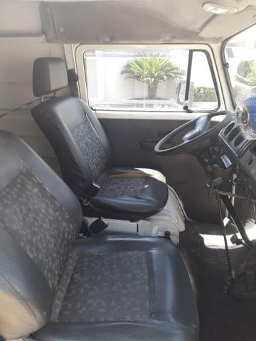 Kombi furgão - Foto 6